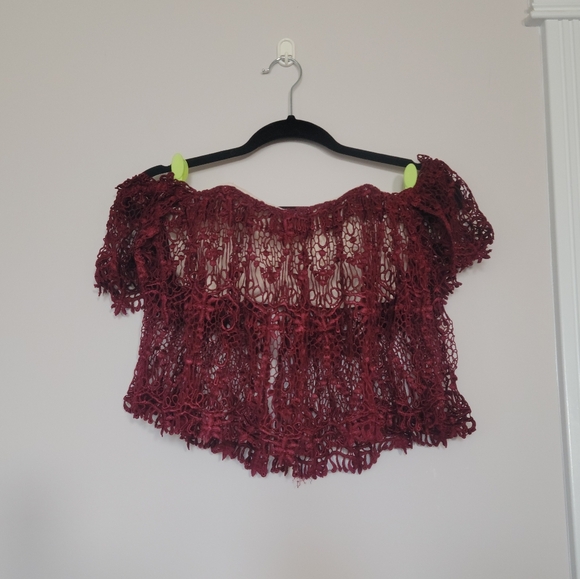 Stone_Cold_Fox | Moroccan Tube Top - Size 1 - Picture 3 of 9